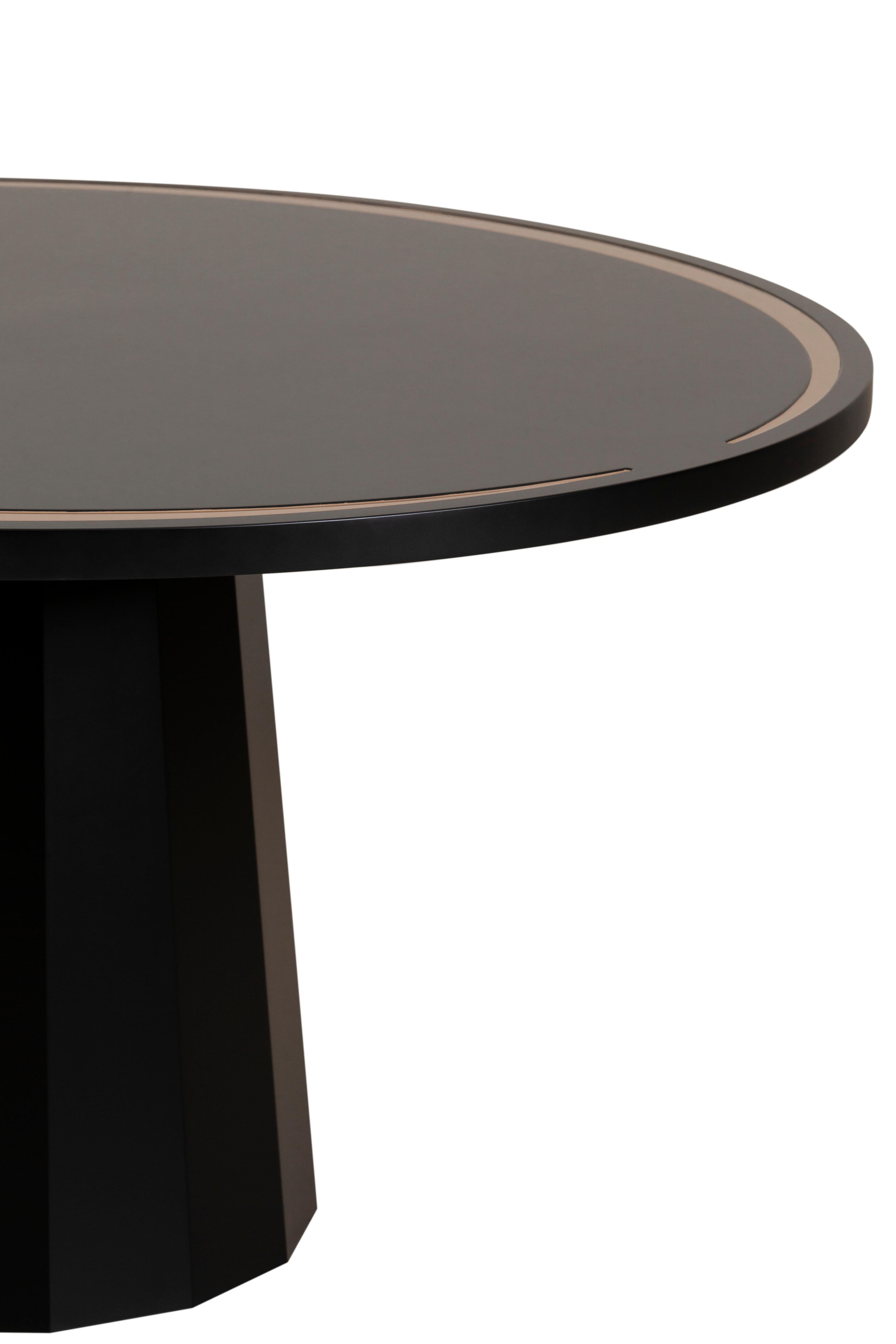 table ronde design
