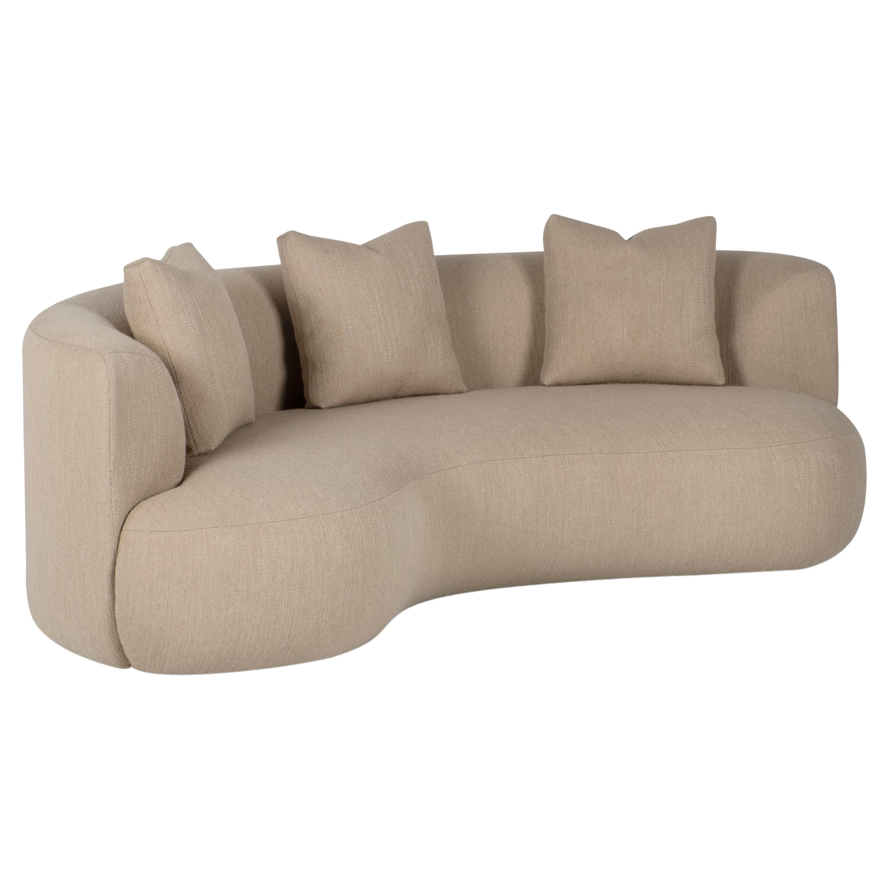 Boconcept Fabric Sofa Beige Corner Sofa For Sale at 1stDibs beige