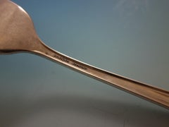 Greenbrier by Gorham Sterling Silver Flatware Set for 8 Service 40 pieces