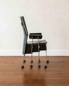 Greene Street Chair by Gaetano Pesce