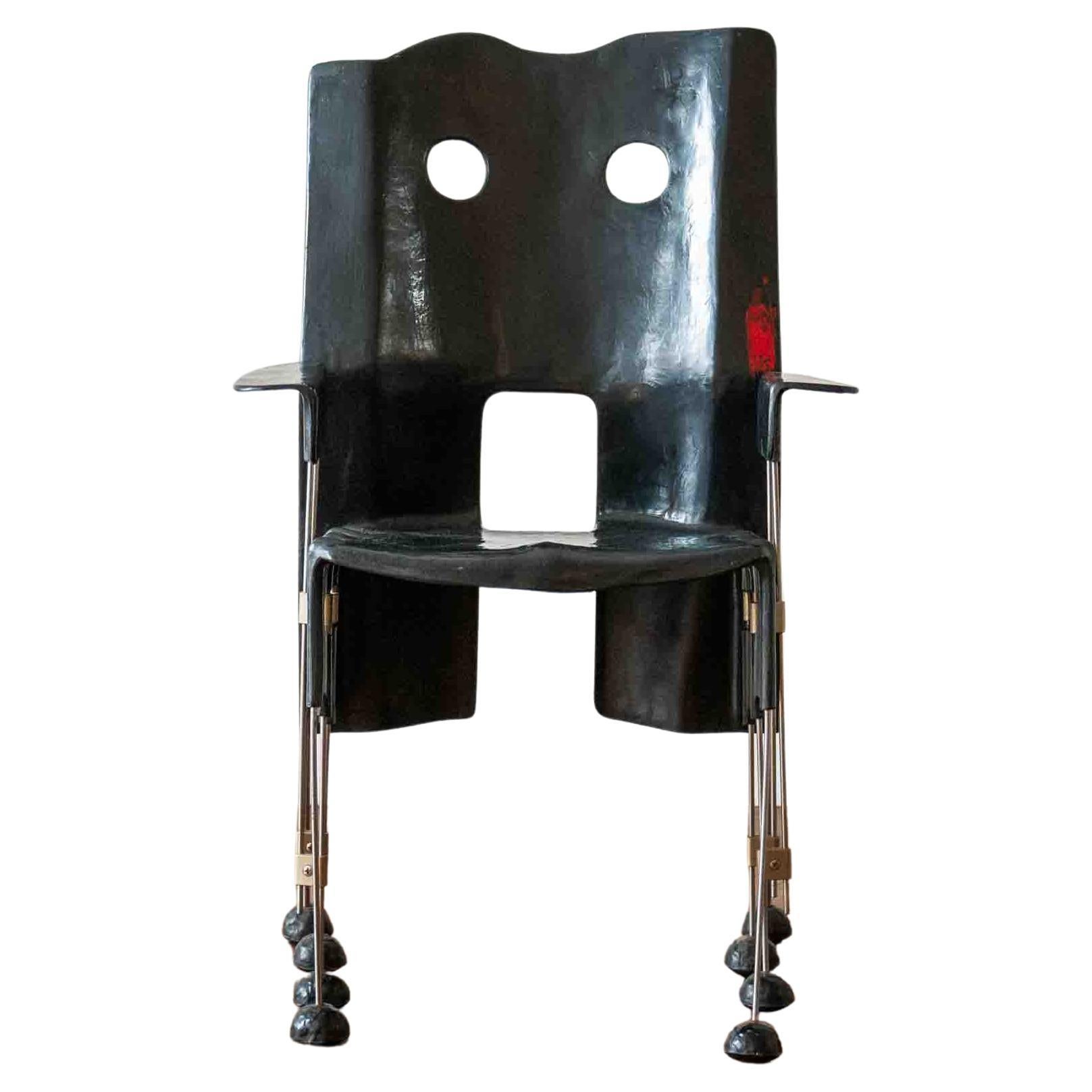 Greene Street Chair von Gaetano Pesce