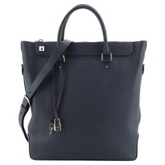Greenwich Tote Taurillon Leather