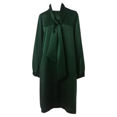 Gianluca Capannolo "Greer" dress size 44