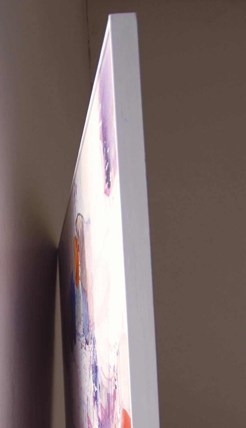 Beschwingt (Pittura astratta)

Acrilico su tela

Il colore e la luminosità definiscono il lavoro di Greet Helsen. I suoi dipinti sono descritti al meglio come paesaggi astratti, informati dai suoi ricordi di incontri personali con la