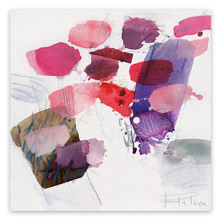 Color Spots Iii