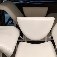 Greetings from Holland Armchair Lounge by Rob Eckhardt 1982, Dutch Postmodern