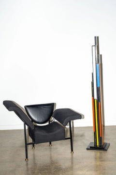 Sessel 'Grüße aus Holland'