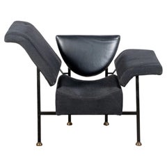 ‘Greetings from Holland’ Lounge Chair