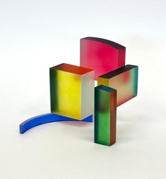 Greg Chann "Confect" 2025