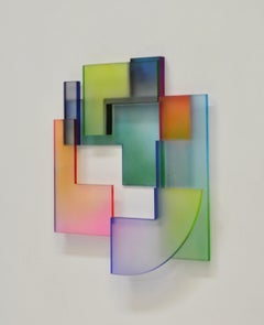 Greg Chann "Lacuna" 2026