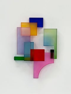 Sculture astratte