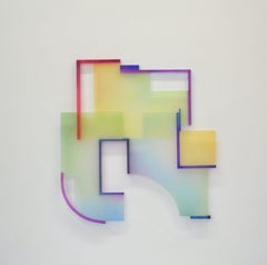 Sensu Lato : contemporary modern geometric sculpture