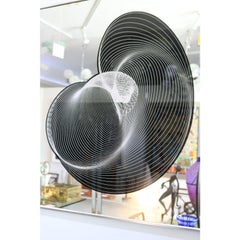 Pop Art Wall Mirror by Turner