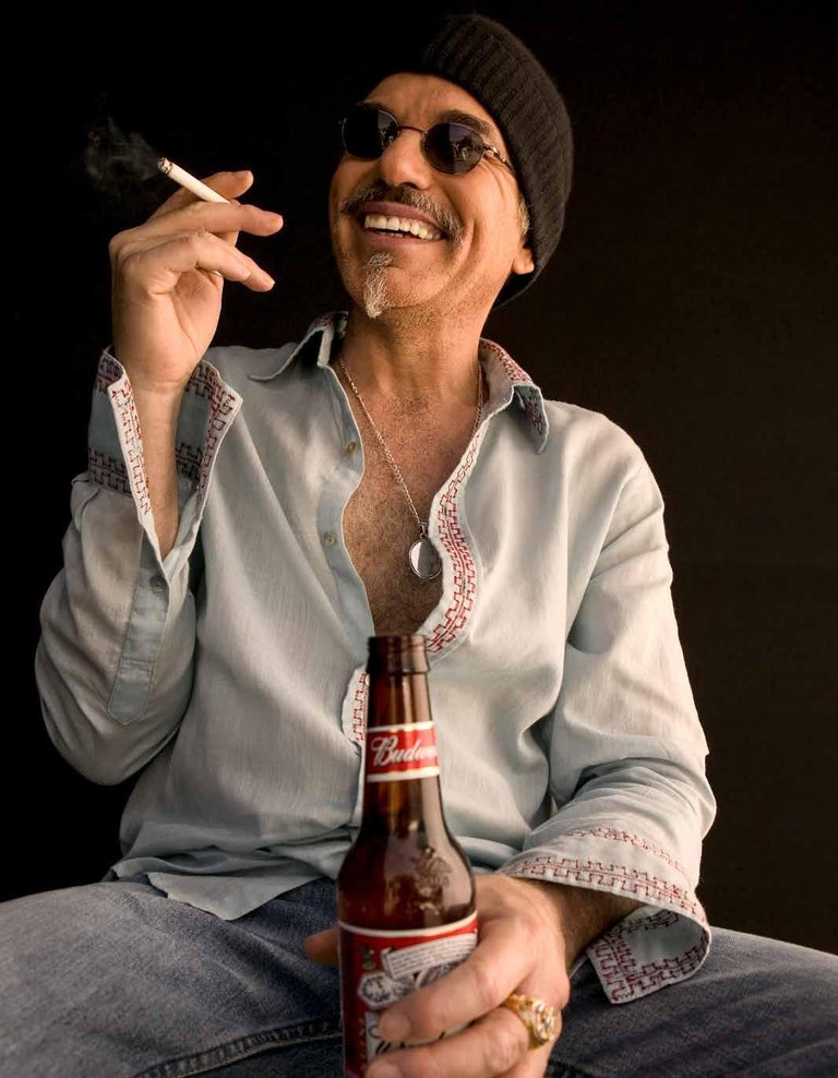 what brand of cigarettes does billy bob thornton smoke Greg Gorman - Billy Bob Thornton, Contemporary, Celebrity, Photography,  Portrait For Sale at 1stDibs