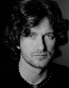 Gerald Butler, contemporain, célébrités, photographie, portrait