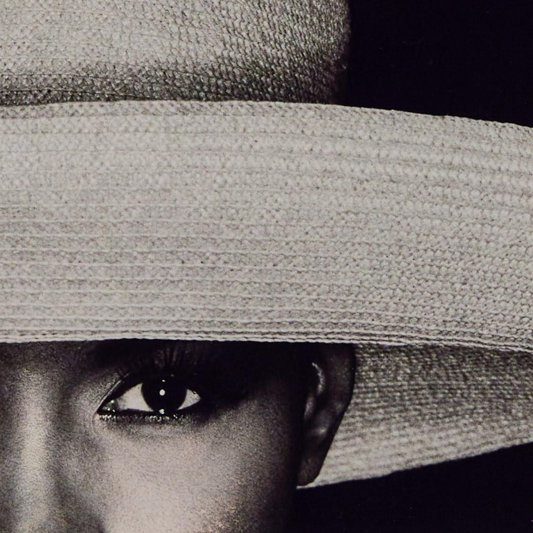 
Does Grace Jones need any introduction? Performer and cabaret singer extraordinaire. Master of the hula-hoop. Early supermodel. Androgynous icon. Bond villain. The queen of Studio54. Andy Warhol's sidekick. She's led an extraordinary life. We