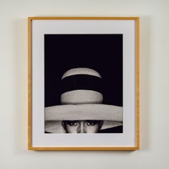 Vintage Grace with Hat