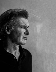 Harrison Ford, Contemporaneo, Celebrità, Fotografia, Ritratto