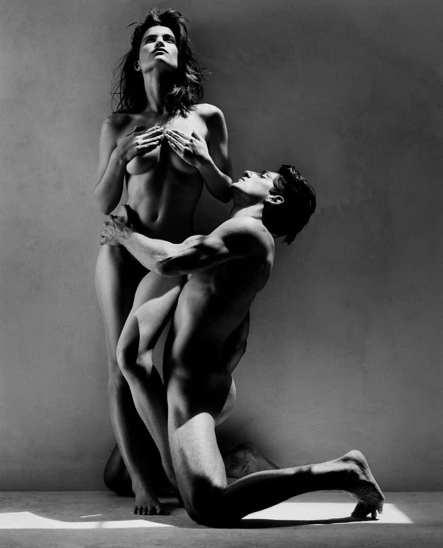 Tony and Rosetta, LA, 21st Century, Contemporary, Celebrity, Photography