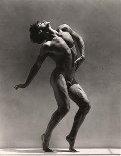 Tony Ward Figure series #2, 21st Century, Contemporary, Celebrity, Photography