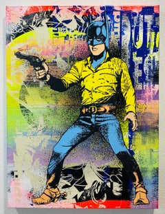 Gotham Cowboy