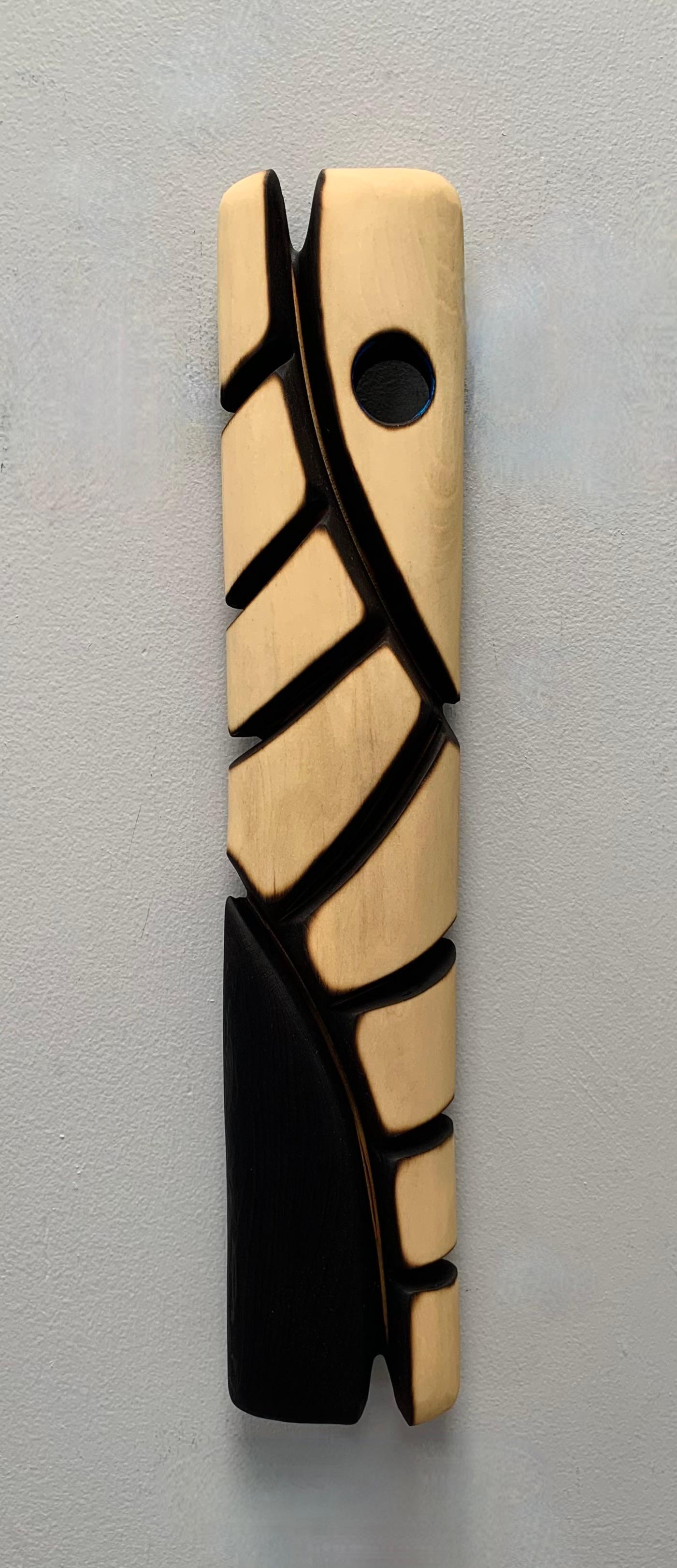 Greg Joubert Abstract Sculpture - Shift