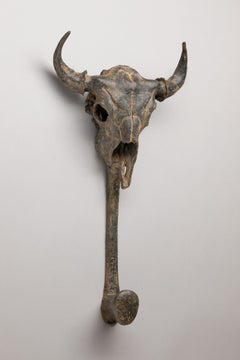 Signature Skull