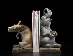 The Adventures of Dumbo & Jackass - Our Political Circus (Pair)