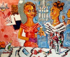 The Reception 2