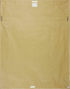 "Wagon Wheel" acrilico con carta a base di fibre del fotografo Greg Lotus