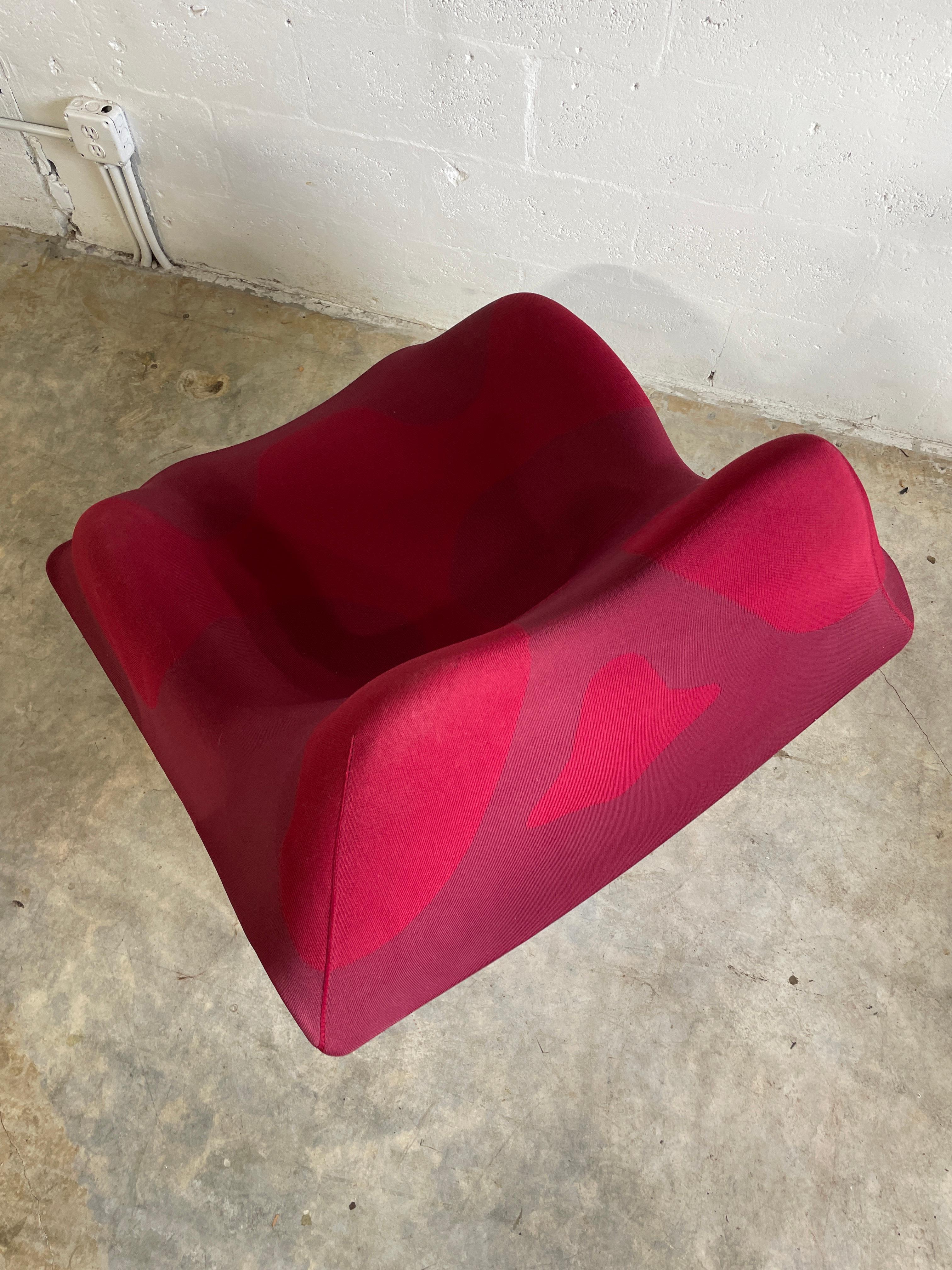 Greg Lynn “Ravioli” Chair by Vitra For Sale 2