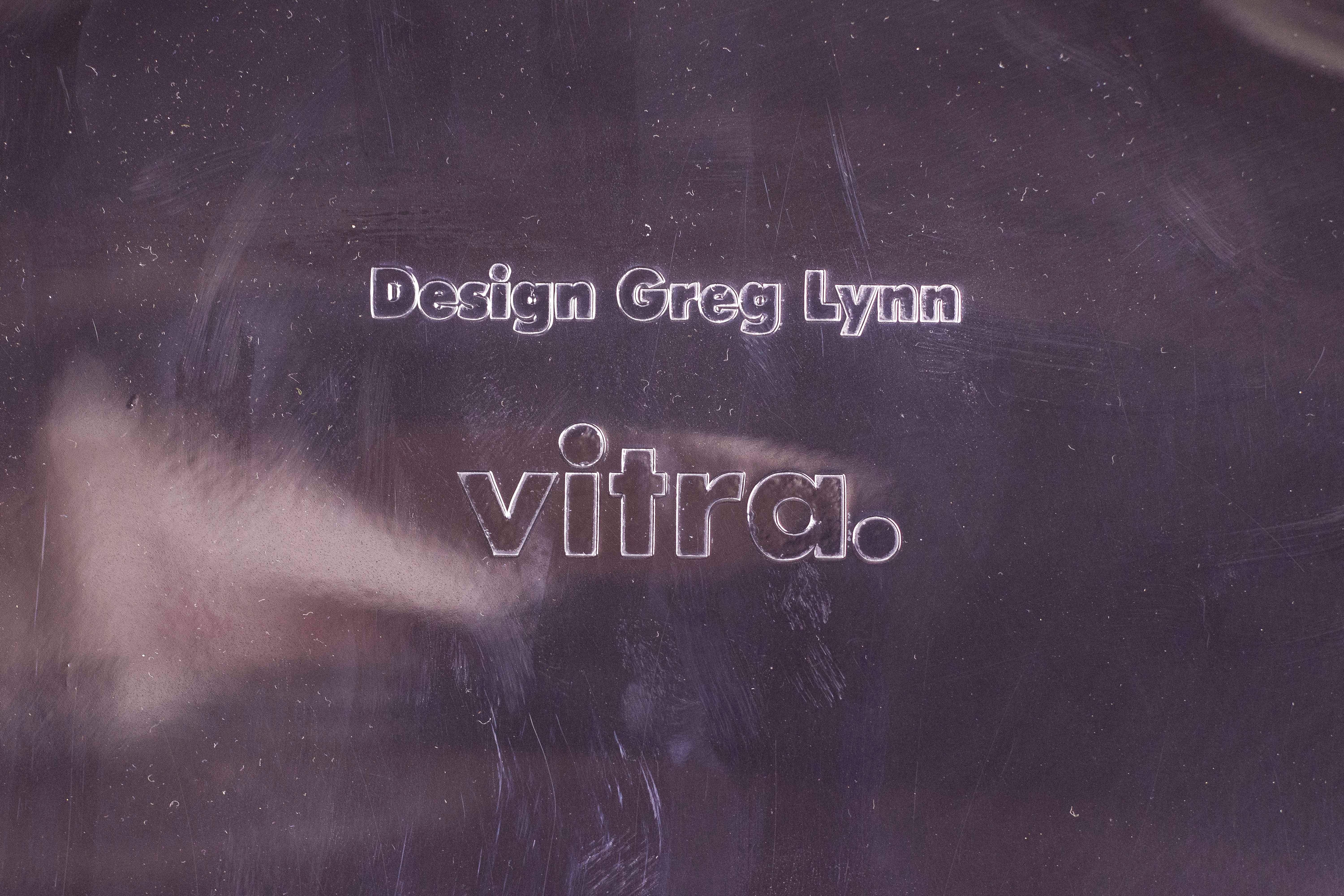Fabric Greg Lynn 