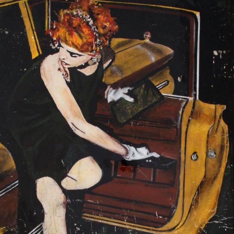 Greg Miller Beyond Desire For Sale at 1stDibs