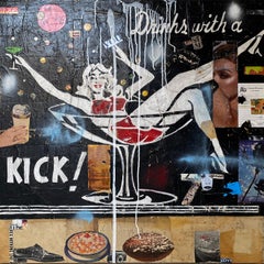 Drinks With A Kick