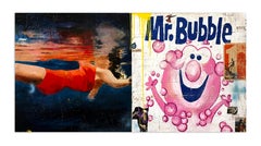 Mr. Bubble
