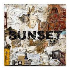 Sonnenuntergang