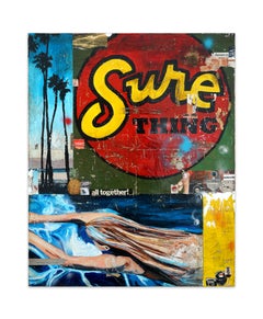 Mixed Media