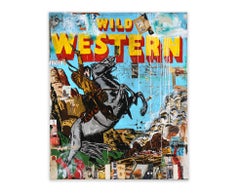 Wilder Western