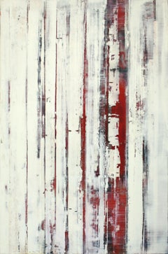 Parallel Layers 17, Red