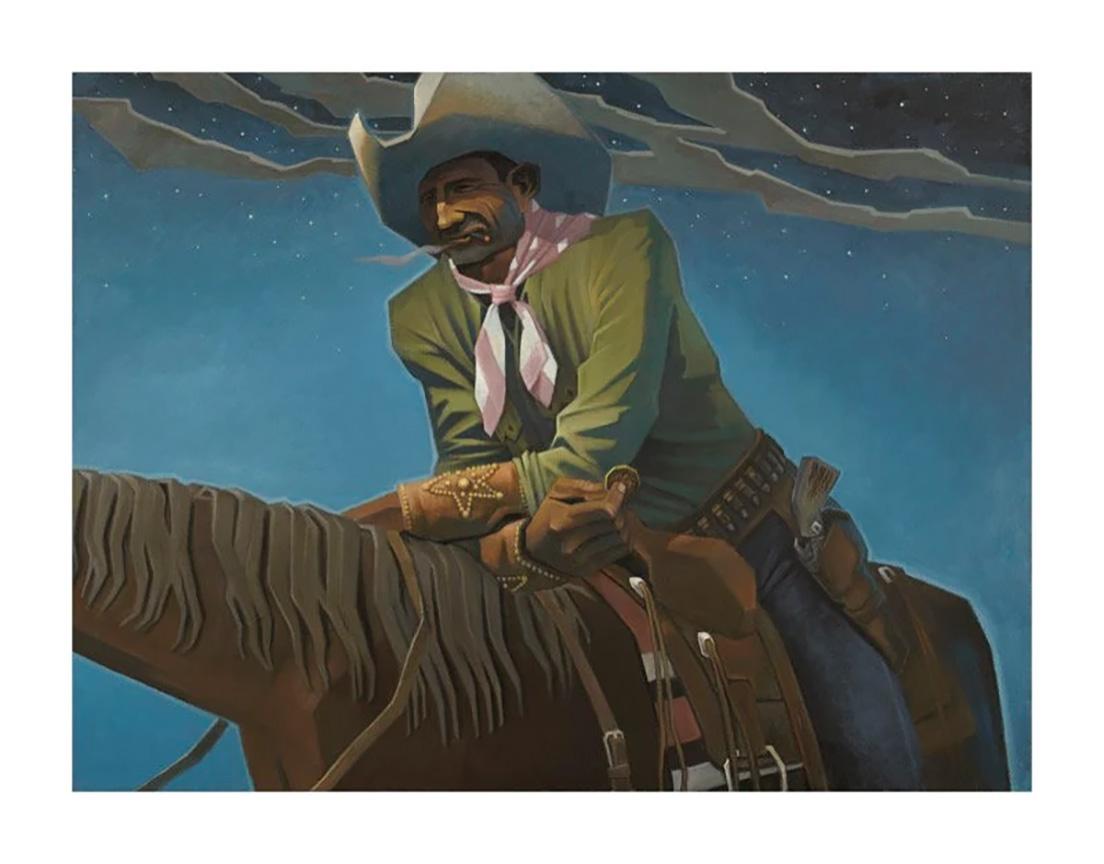 Flip For It
Artist: Greg Singley
Signed original signature
Archival Pigment Print, 100% Rag Paper
Paper size: 24 x30 inches
Image Size: 20 x 26 inches

The art of Greg Singley have been an evolving passion throughout his long career and represent a