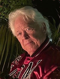 Let the Devil Take Tomorrow by Greg Singley