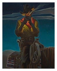 Let the Devil Take Tomorrow von Greg Singley