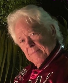 Misfit by Greg Singley