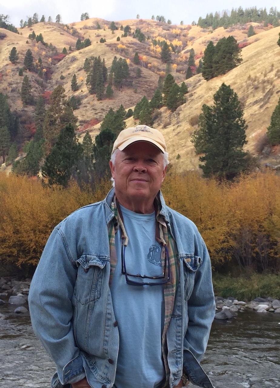 Wide Open by Greg Singley For Sale 1