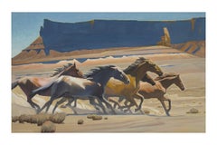 Wide Open by Greg Singley