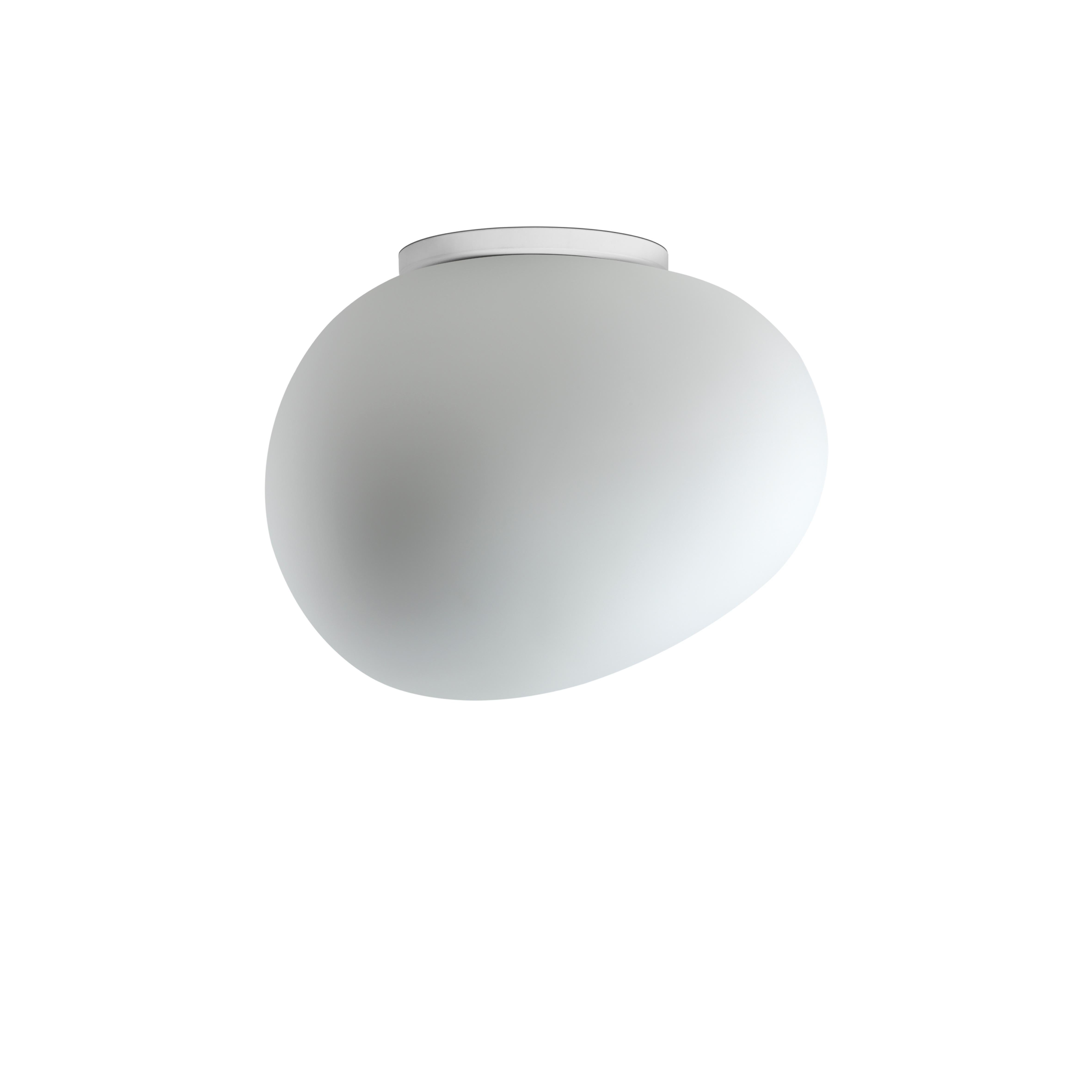Plafonnier ou applique « Gregg » de Ludovica & Palomba pour Foscarini en vente 8