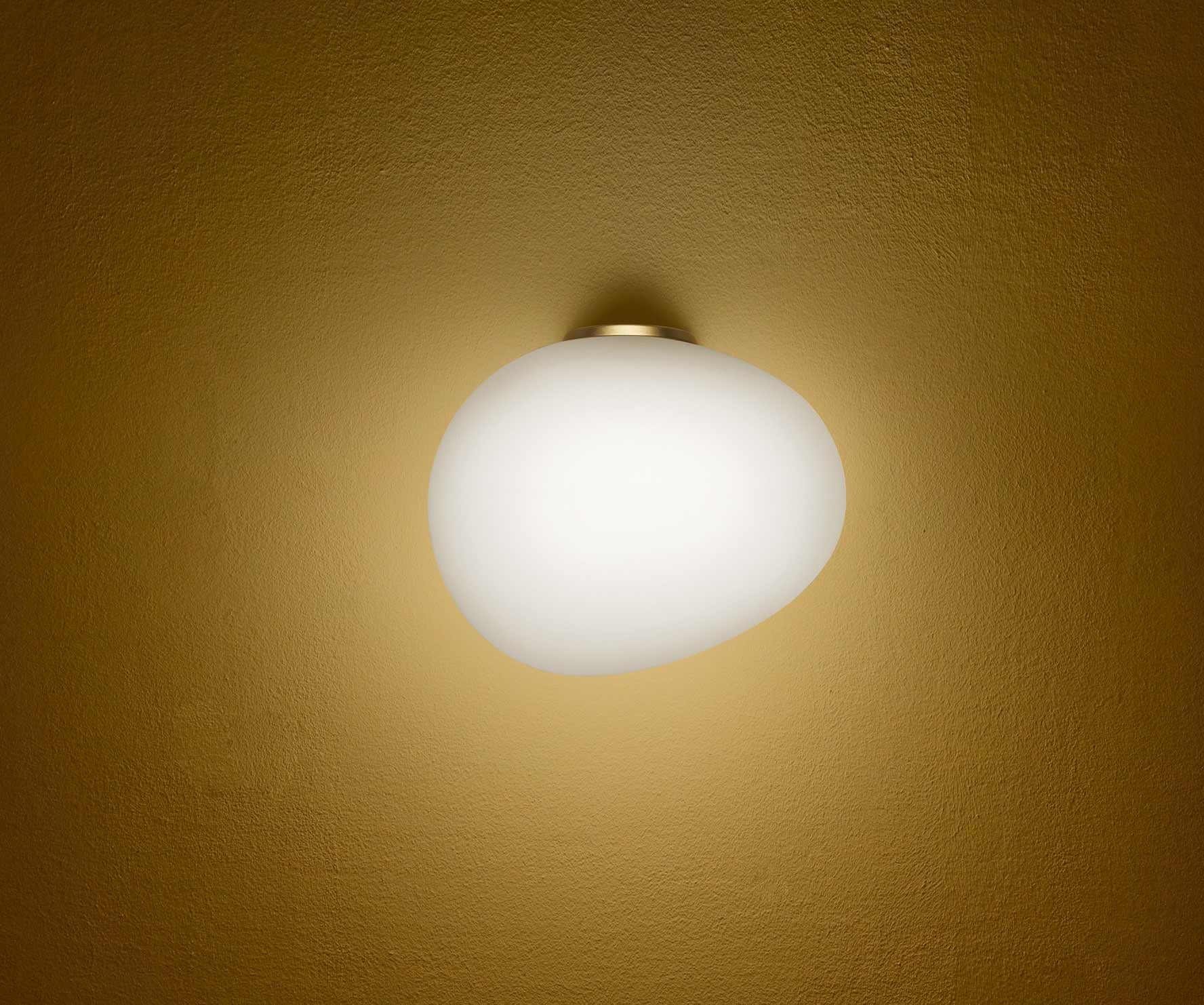 Métal Plafonnier ou applique « Gregg » de Ludovica & Palomba pour Foscarini en vente