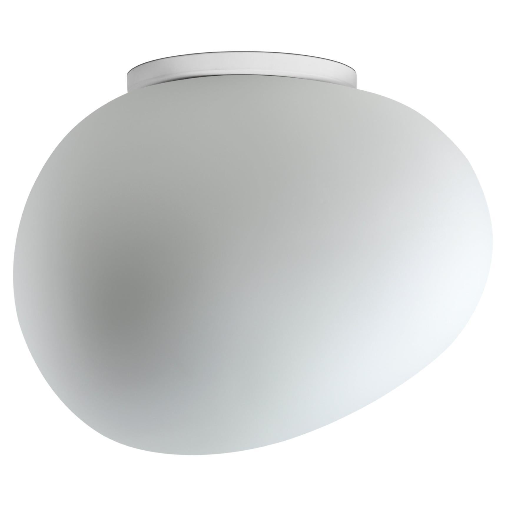 'Gregg' Ceiling or Wall Light by Ludovica & Palomba for Foscarini