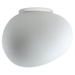 'Gregg' Ceiling or Wall Light by Ludovica & Palomba for Foscarini