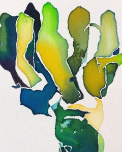 PITTURA CIECA ( YUCCA VALLEY)